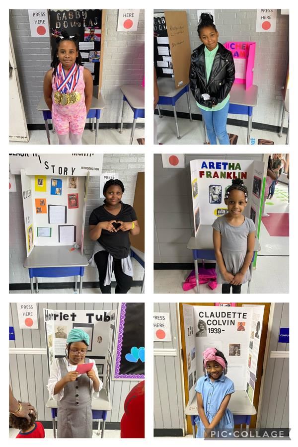 Wax Museum